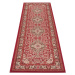Kusový koberec Mirkan 104098 Oriental red Rozmery kobercov: 120x170