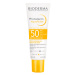 BIODERMA Photoderm aquafluid netónovaný fluid SPF50+ 40 ml