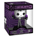 Funko POP! Disney Nightmare Before Christmas: Jack Skellington (Lights Up) 15 cm