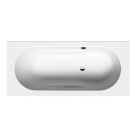 Kaldewei Vaio Set obdĺžniková vaňa 160x70 cm smaltovaná oceľ ľavá aj pravá 233623003001
