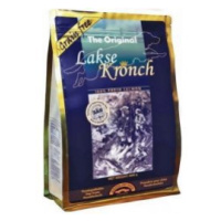 KRONCH Treat s lososovým olejom 100% 600g + Množstevná zľava