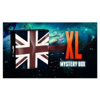 Board Game MYSTERY BOX - XL