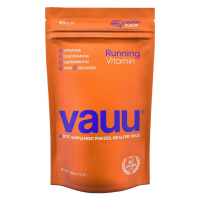 VAUU RUNNING VITAMIN PRE PSY 90 G CARROT FLAVOR