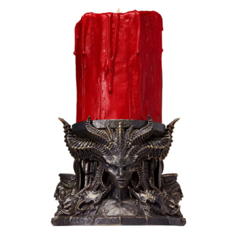 LED sviečka (Diablo IV)