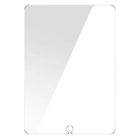 Ochranné sklo Baseus Tempered Glass 0.3mm for iPad 10.5" / 10.2" (2pcs)