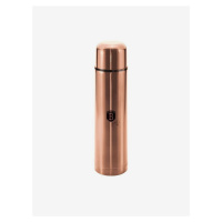 Nerezová termoska v ružovozlatej farbe 0,5 l BERLINGERHAUS Rosegold Metallic Line