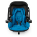 KIDDY Autosedačka Evoluna i-size 2 + Isofix základna 2025 Sky Blue