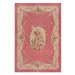 Ružový koberec 150x220 cm Asmaa – Hanse Home