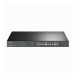 tp-link TL-SG1218MP, 18portový gigabitový switch do racku s 16 porty PoE+