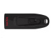 SanDisk Flash Disk 128GB Ultra, USB 3.0, čierna