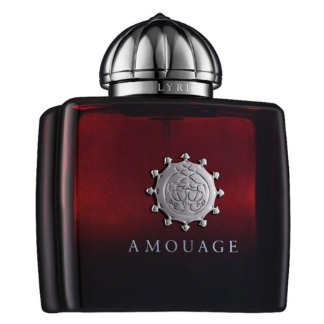 Amouage Lyric Woman Parfémovaná voda 100ml