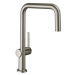 Hansgrohe M54, drezová batéria Talis, vzhľad nerezový, HAN-72806800