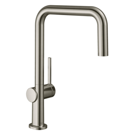 Hansgrohe M54, drezová batéria Talis, vzhľad nerezový, HAN-72806800