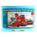 Plastic ModelKit loď 05207 - Harbour Tug Boat (1:108)