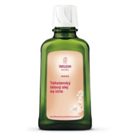 WELEDA Tehotenský telový olej 100 ml