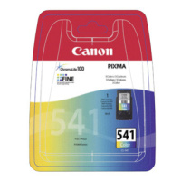 Canon CL541 5227B001 barevná (CMY) originálna cartridge