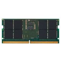 Kingston 16GB DDR5 4800 CL40 SO-DIMM