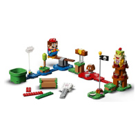 Lego Dobrodružstvo s Mariom 71360