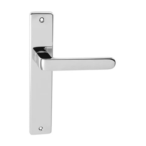 UC - PERLA - SHD WC kľúč, 90 mm, kľučka/kľučka