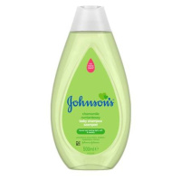 JOHNSON´S BABY Detský šampón s harmančekom 500 ml