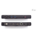 i-tec USB 3.0/USB-C/Thunderbolt, 2x HDMI dokovacia stanica s P