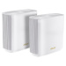 Asus ZenWiFi XT8 v2 (2-pack, White)