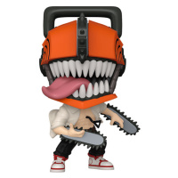 Funko POP! Chainsaw Man: Chainsaw Man