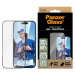 PanzerGlass® Ultra-Wide Fit Apple iPhone 16/15 s inštalačným rámčekom