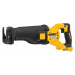 DEWALT 54V XR FLEXVOLT Aku chvostová píla, bez aku DCS389N-XJ