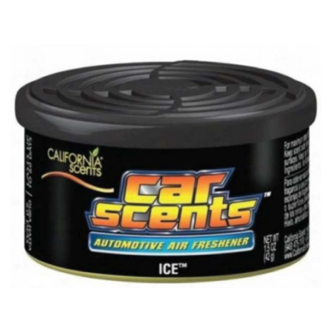 CALIFORNIA SCENTS - Ľadová sviežosť (ice)