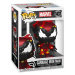 Funko POP! Marvel: Carnage Iron Man