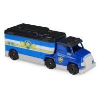 SPIN MASTER PAW PATROL BIG TRUCKS KOVOVY NAKLADIAK CHASE