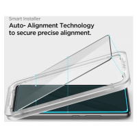 Spigen AlignMaster Glas.tR 2 Pack tvrdené sklo Samsung Galaxy A53 5G