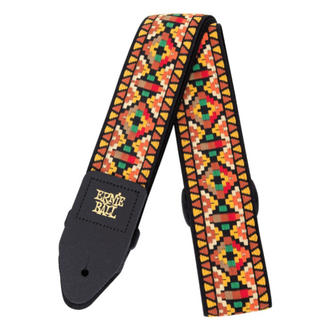 Ernie Ball Santa Fe Strap