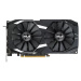 ASUS Dual AMD Radeon RX 560 4GB GDDR5