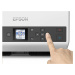 Skener EPSON WorkForce DS-970, A4, 600x600 dpi, obojstranný, USB 3.