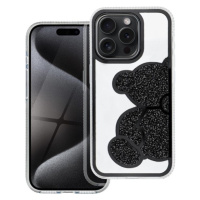 TEDDY BEAR Case Apple iPhone 11 black