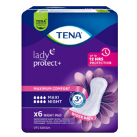 TENA Lady maxi night 6 kusov