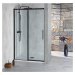 Sprchové dvere 120 cm Polysan ALTIS LINE AL3012B