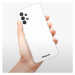 Odolné silikónové puzdro iSaprio - 4Pure - bílý - Samsung Galaxy A32
