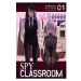 Yen Press Spy Classroom 1