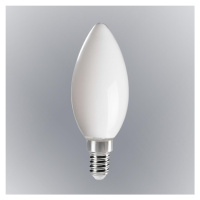 Žiarovka XLED C35 E14 4.5W WW M 29620