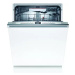 Vstavaná umývačka riadu Bosch SBV4HDX52E, 60 cm, 13 súprav