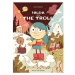 Paseka Hilda and the Troll