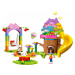 LEGO® Gabinin kúzelný domček 10787 Záhradná párty Víly mačičky