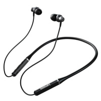 Bluetooth stereo slúchadlá, v5.0, na šport, mikrofón, funkčné tlačidlo, ovládanie hlasitosti, po