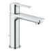 Umývadlová batéria GROHE Lineare s výpusťou chróm 32114001