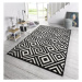 Kusový koberec Capri 102553 - 140x200 cm Zala Living - Hanse Home koberce