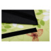 domtextilu.sk DomTextilu Zelená pikniková deka s kvetovým motívom  150 x 200   10316-28424 Zelen