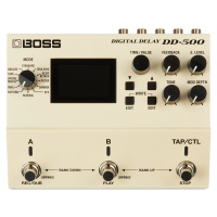 Boss DD-500